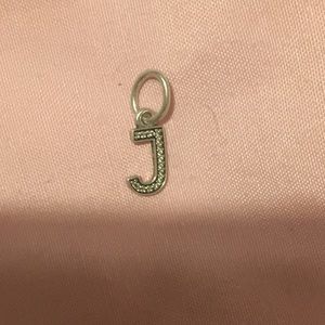 Pandora charm